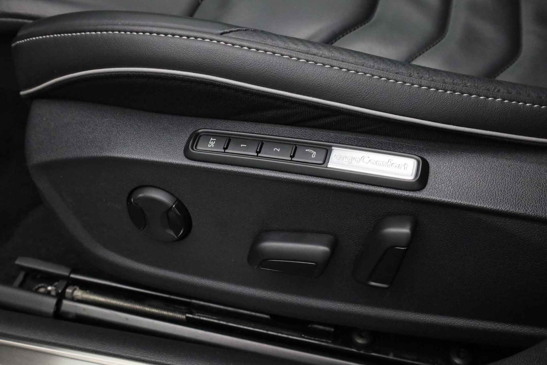 Volkswagen Arteon Shooting Brake 1.4 TSI 218PK DSG eHybrid R-Line Business | Pano | Trekhaak | Leer | DCC | HUD | 19 inch | Camera - 17/50