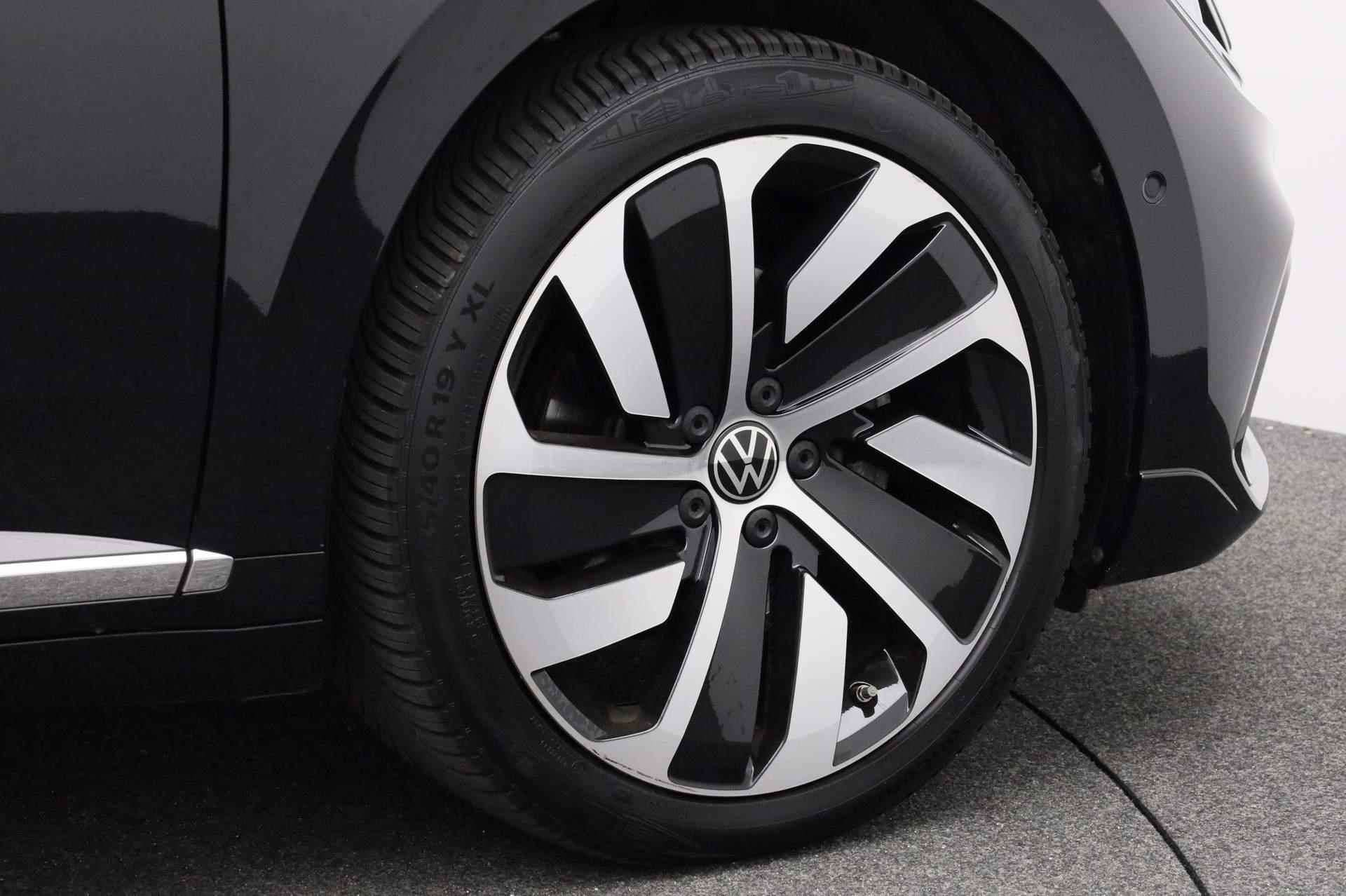 Volkswagen Arteon Shooting Brake 1.4 TSI 218PK DSG eHybrid R-Line Business | Pano | Trekhaak | Leer | DCC | HUD | 19 inch | Camera - 21/50