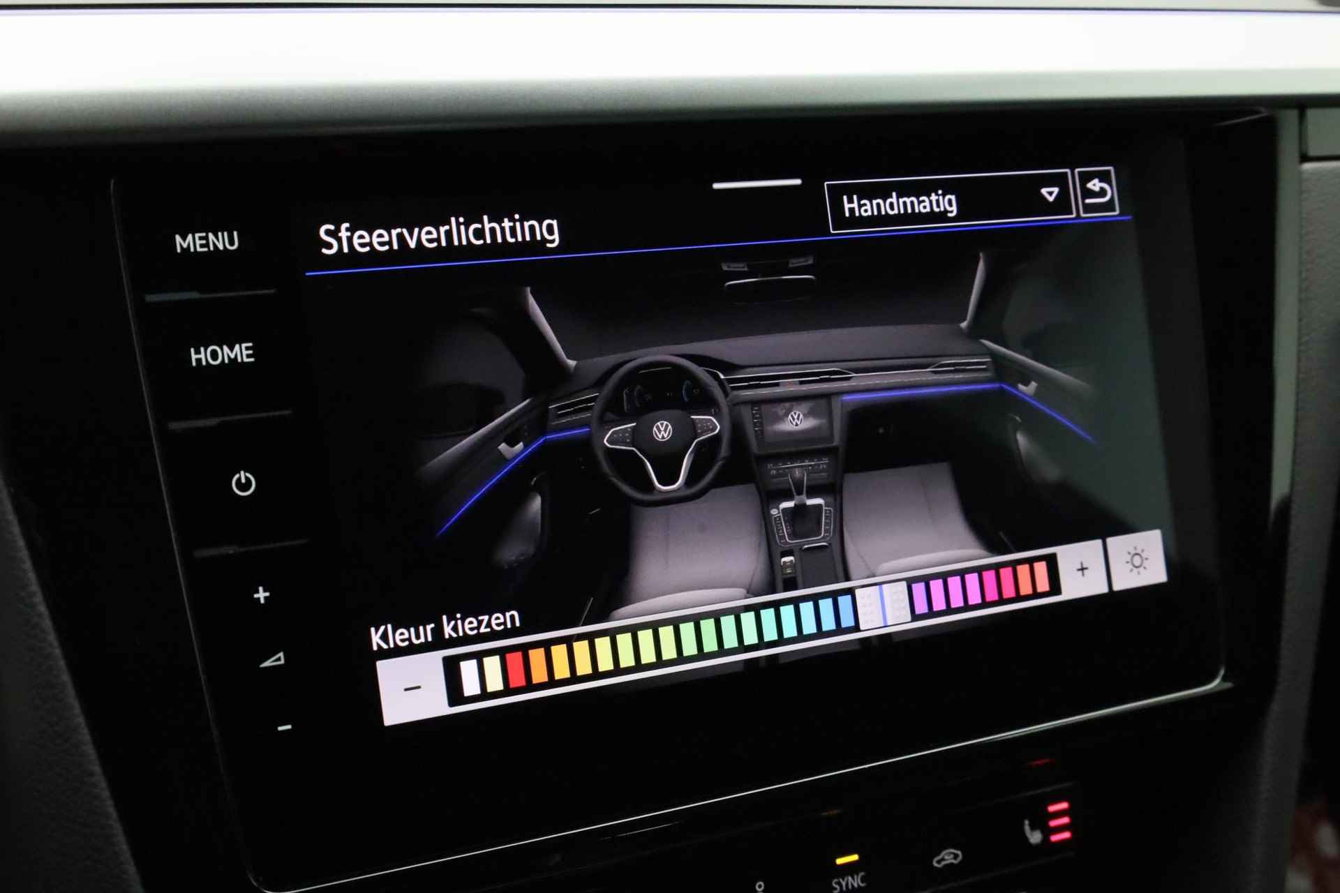 Volkswagen Arteon Shooting Brake 1.4 TSI 218PK DSG eHybrid R-Line Business | Pano | Trekhaak | Leer | DCC | HUD | 19 inch | Camera - 38/50