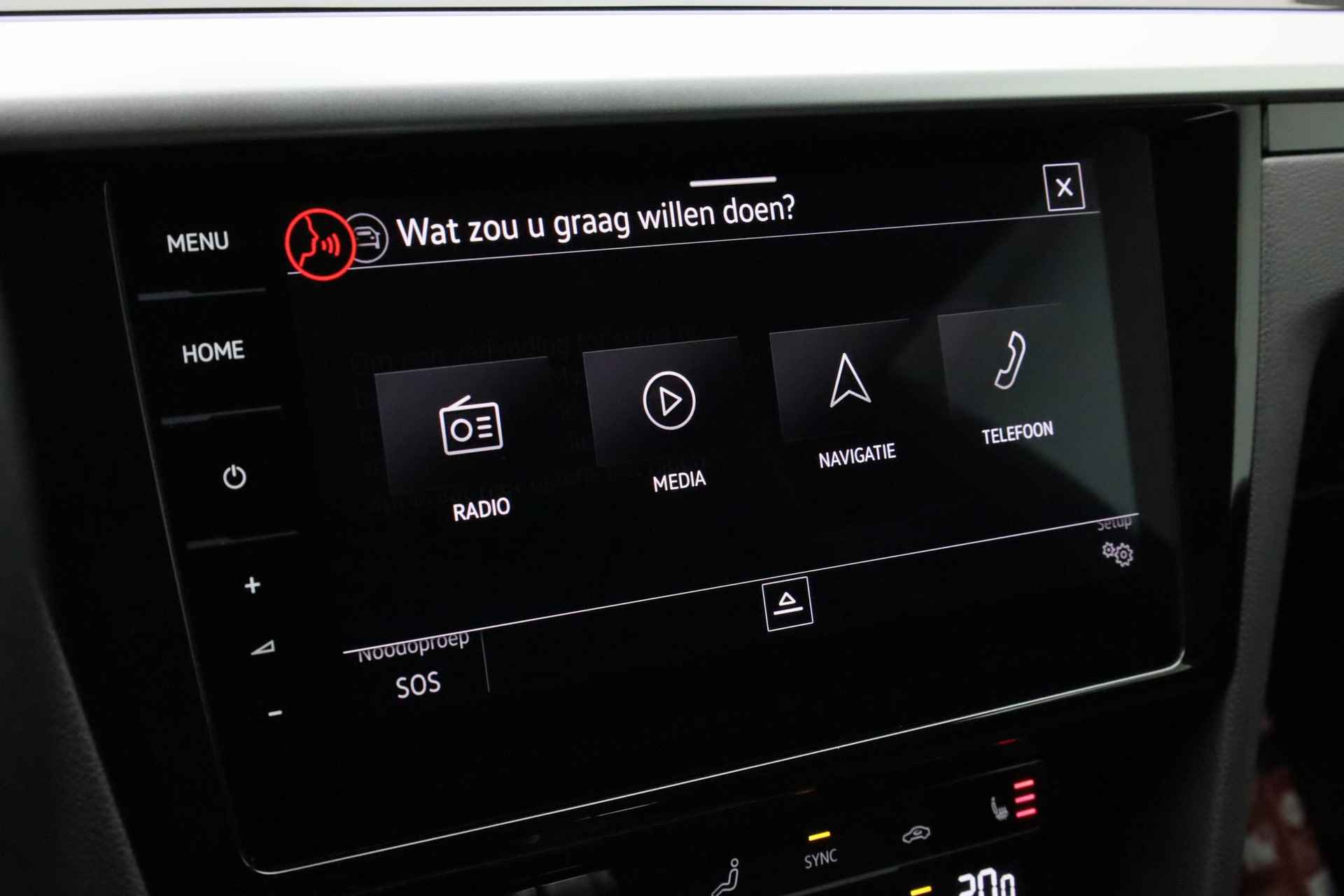 Volkswagen Arteon Shooting Brake 1.4 TSI 218PK DSG eHybrid R-Line Business | Pano | Trekhaak | Leer | DCC | HUD | 19 inch | Camera - 41/50