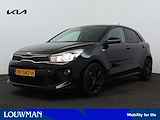 Kia Rio 1.0 TGDI ComfortPlusLine Navigator | Lichtmetalen velgen | Navigatie | Camera | Parkeersensoren achter |