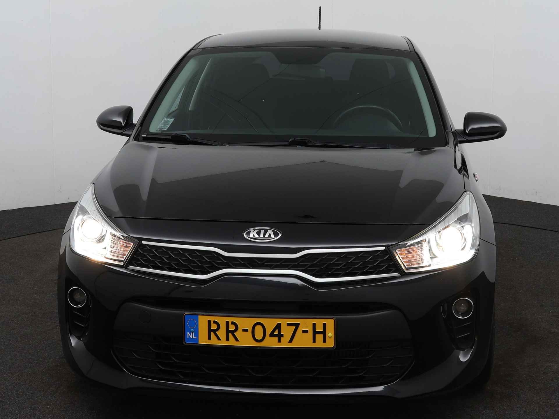 Kia Rio 1.0 TGDI ComfortPlusLine Navigator | Lichtmetalen velgen | Navigatie | Camera | Parkeersensoren achter | - 26/40