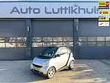 Smart Fortwo coupé 1.0 mhd Passion