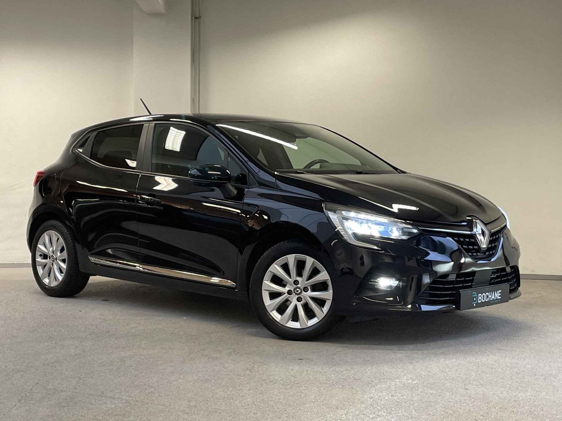 Renault Clio 1.0 TCe Zen | CARPLAY | ORG.NL | PDC | LMV | - 6/41