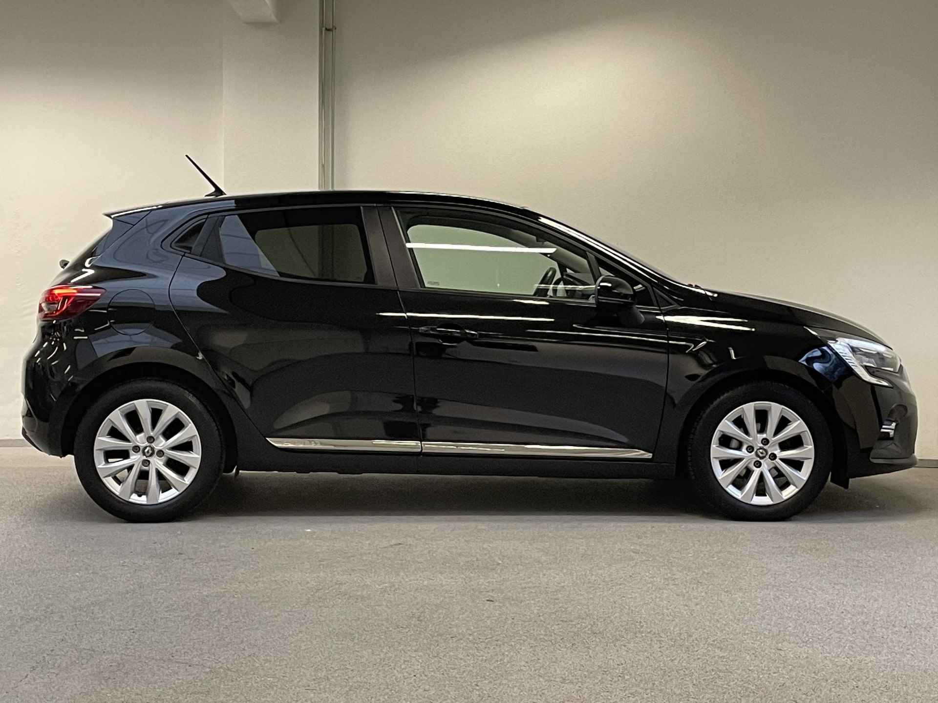 Renault Clio 1.0 TCe Zen | CARPLAY | ORG.NL | PDC | LMV | - 9/41