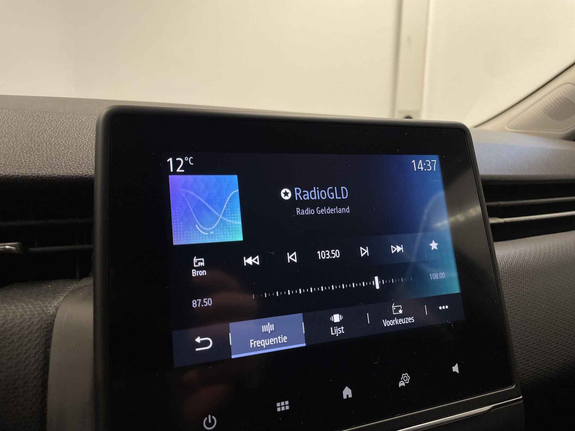 Renault Clio 1.0 TCe Zen | CARPLAY | ORG.NL | PDC | LMV | - 20/41