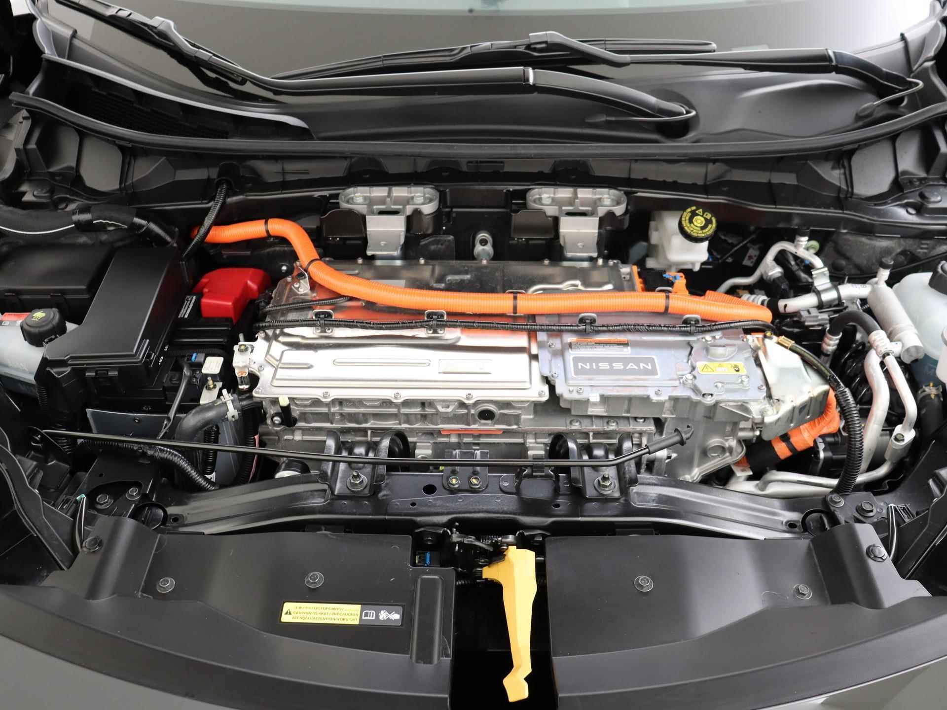 Nissan Ariya e-4ORCE Evolve 87 kWh - 11/34