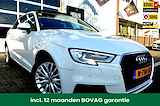 Audi A3 Sportback 1.6 TDI S-tronic PDC/LMV18/LEER/NAVI/PANO