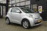 Toyota iQ 1.0 VVTi Aspiration | NL-Auto | Cruise | €22,- Wegenbelasting P/M | Dealer Onderhouden