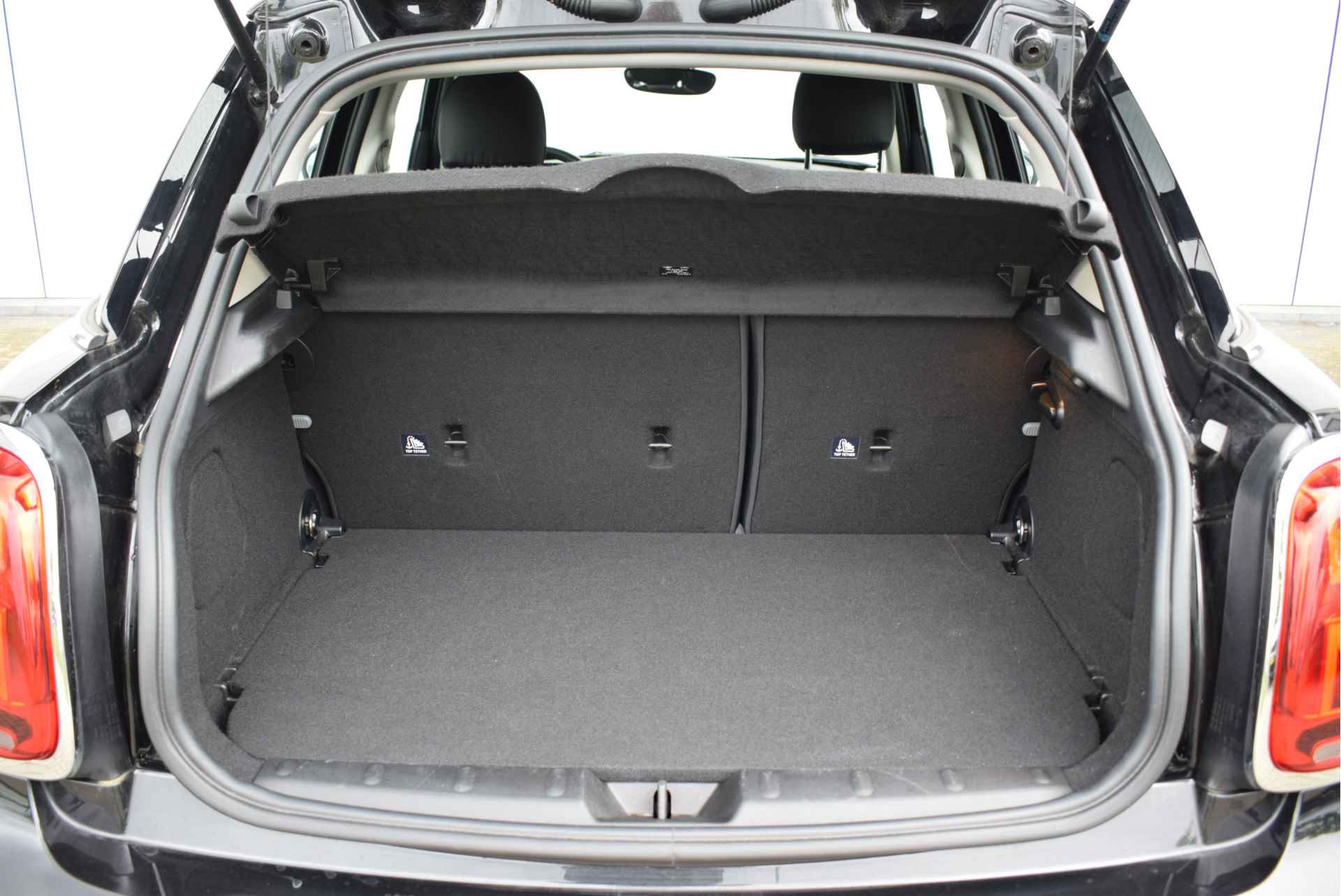 MINI Hatchback Cooper Essential Automaat / Multifunctioneel stuurwiel / LED / PDC achter / Cruise Control / Navigatie / Airconditioning - 7/22