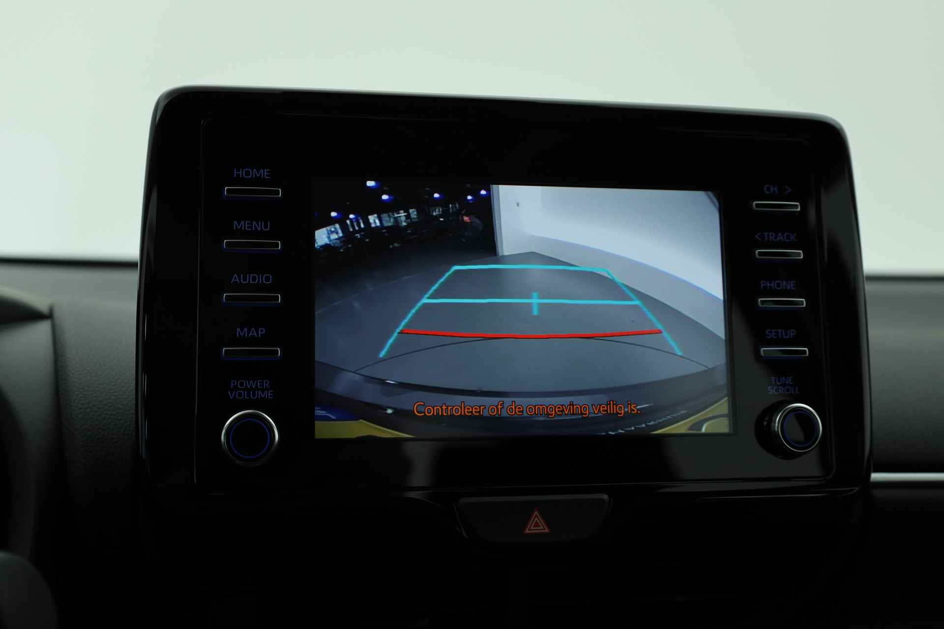 Toyota Yaris 1.5 Hybrid Dynamic | Navi by App | Adapt. Cruise | Keyless | Camera | Apple CarPlay - 15/28