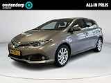 Toyota Auris 1.8 Hybrid Dynamic