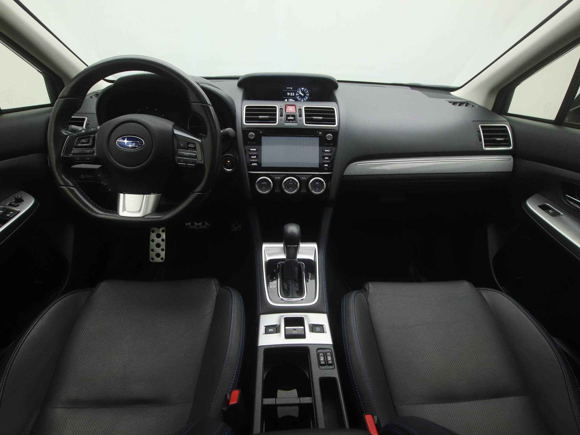 Subaru Levorg 1.6 GT-S premium | Zwart Leder Interieur | Glazen Schuifdak | Camera | - 5/41