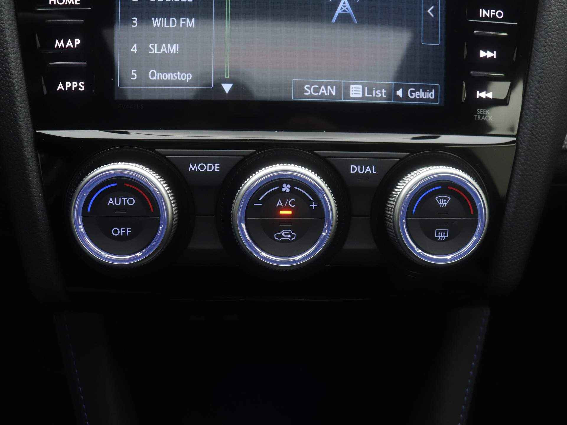 Subaru Levorg 1.6 GT-S premium | Zwart Leder Interieur | Glazen Schuifdak | Camera | - 12/41