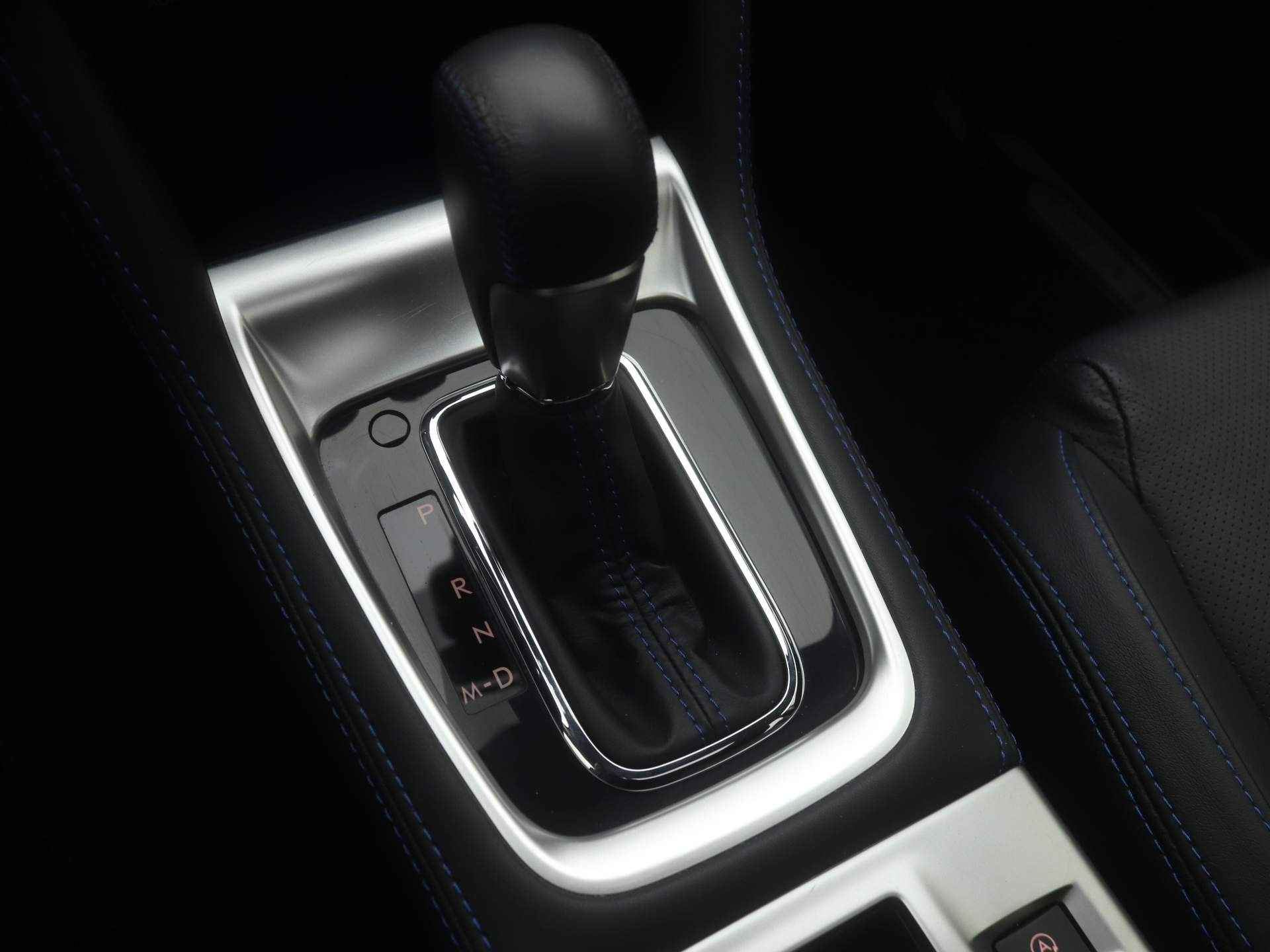 Subaru Levorg 1.6 GT-S premium | Zwart Leder Interieur | Glazen Schuifdak | Camera | - 13/41
