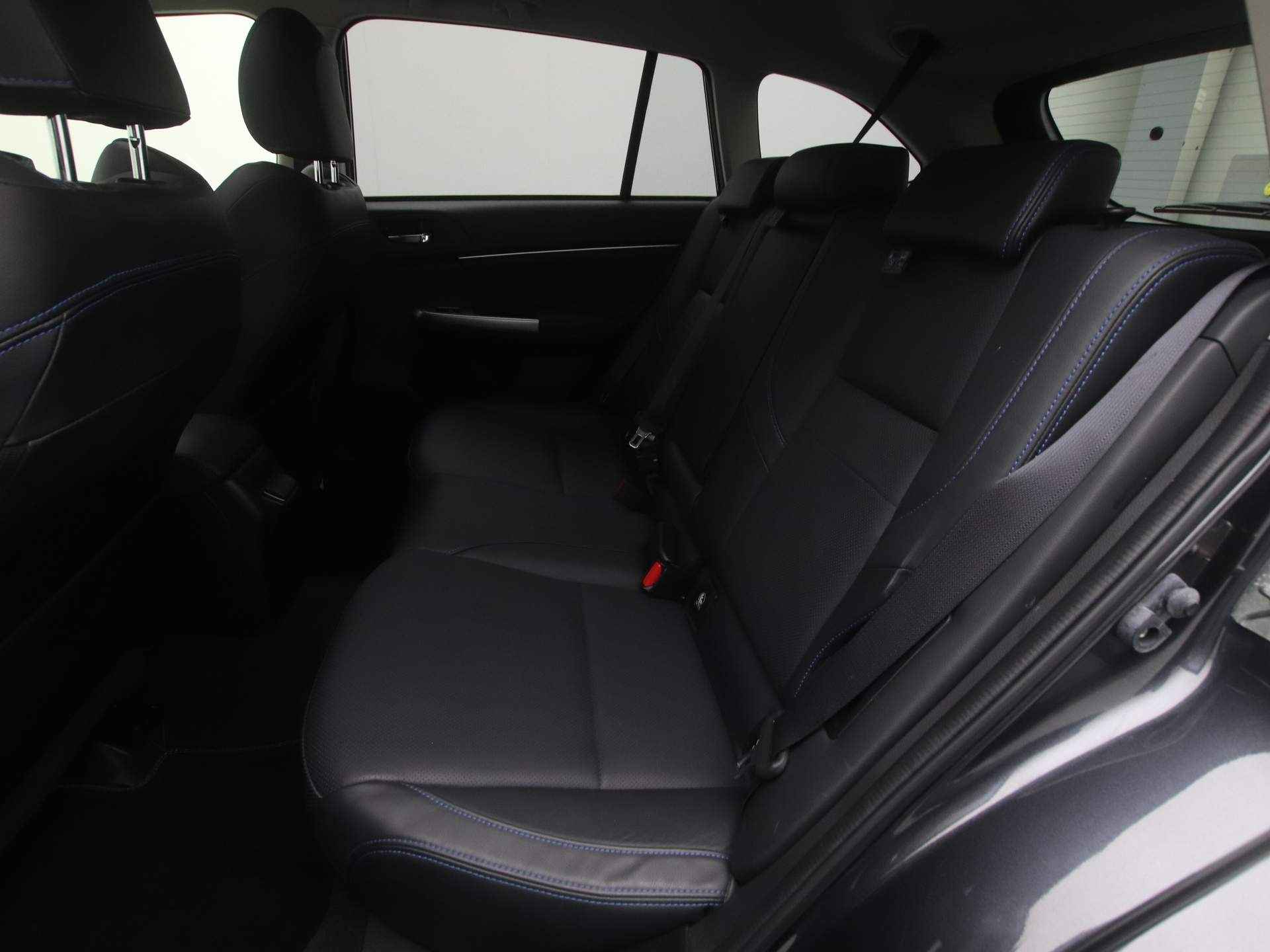 Subaru Levorg 1.6 GT-S premium | Zwart Leder Interieur | Glazen Schuifdak | Camera | - 20/41