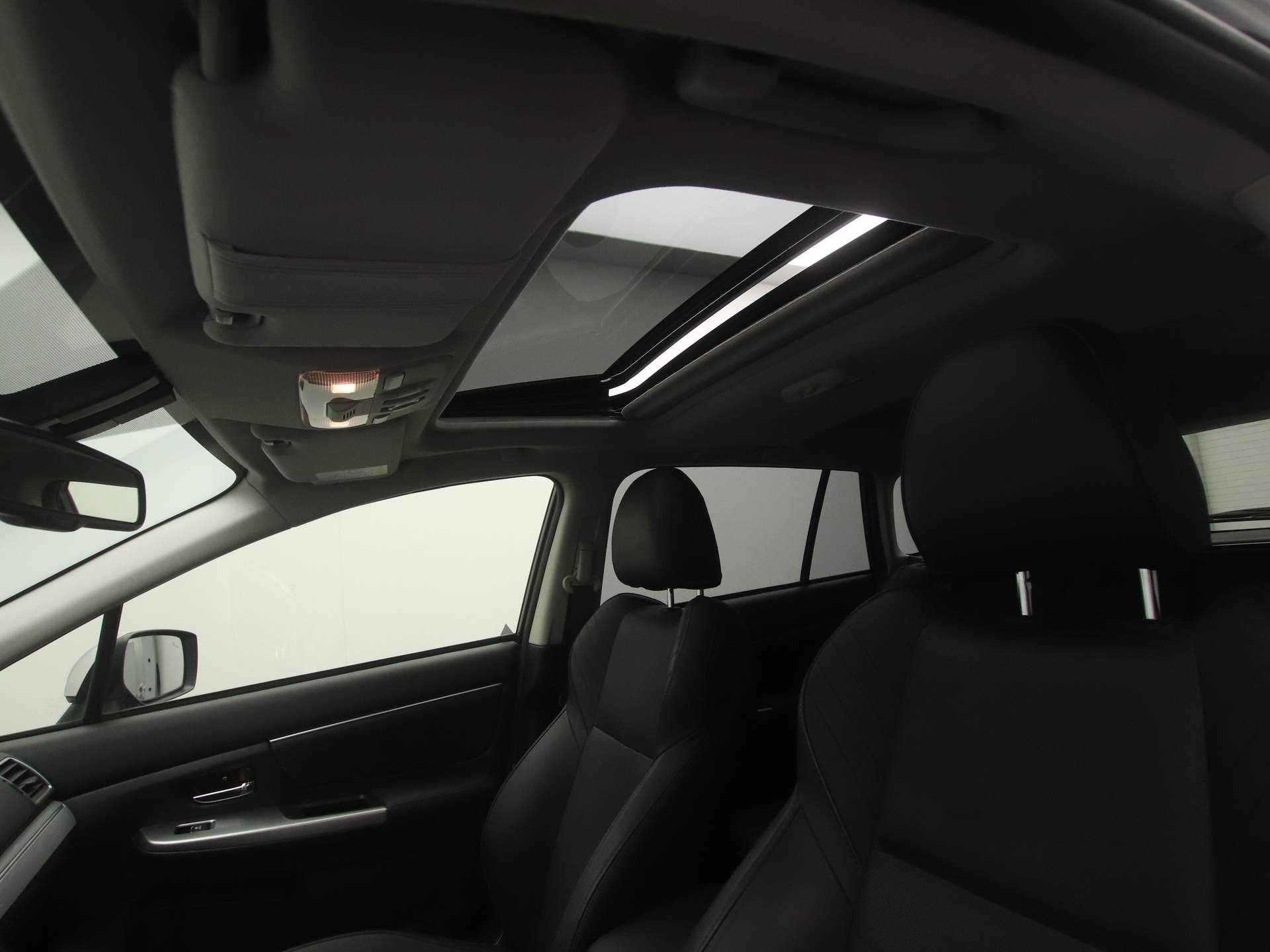 Subaru Levorg 1.6 GT-S premium | Zwart Leder Interieur | Glazen Schuifdak | Camera | - 21/41