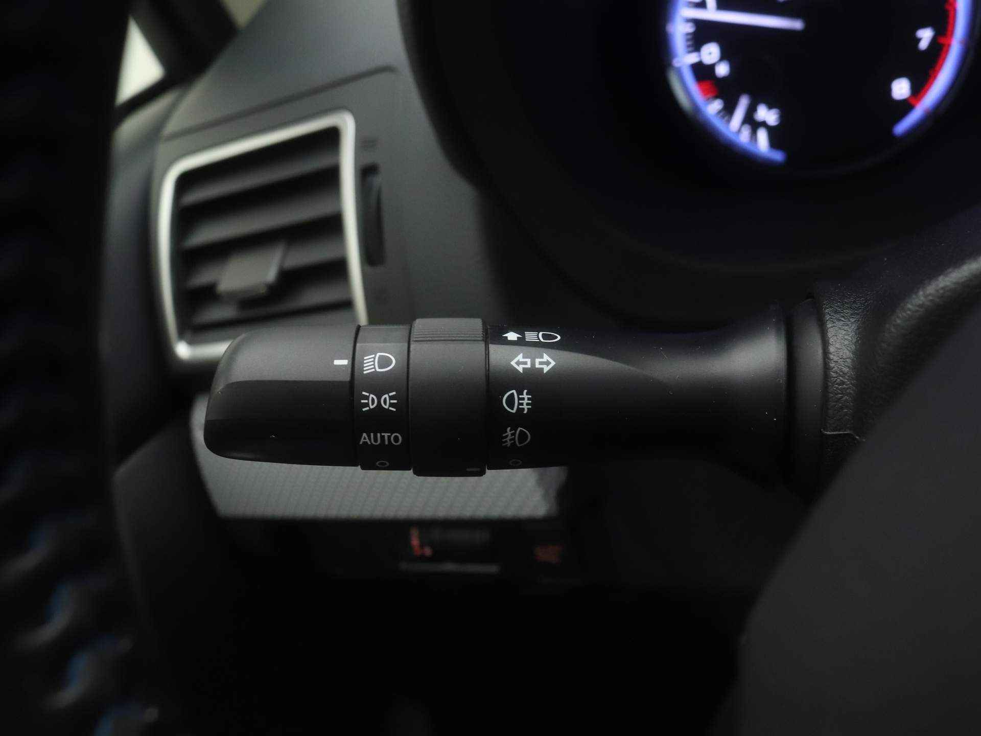 Subaru Levorg 1.6 GT-S premium | Zwart Leder Interieur | Glazen Schuifdak | Camera | - 24/41
