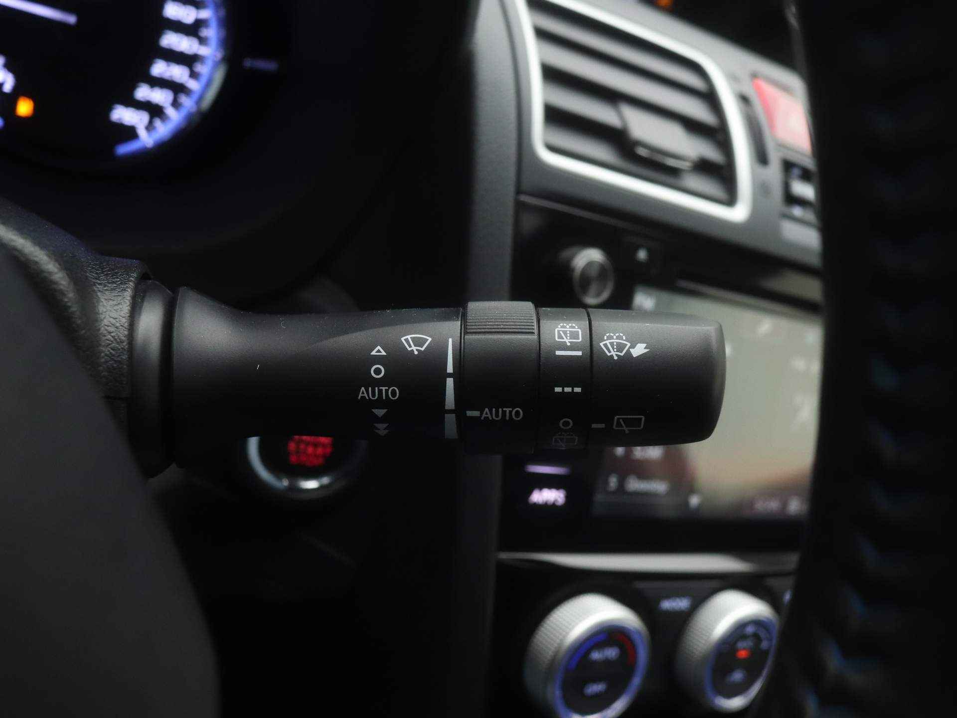 Subaru Levorg 1.6 GT-S premium | Zwart Leder Interieur | Glazen Schuifdak | Camera | - 25/41