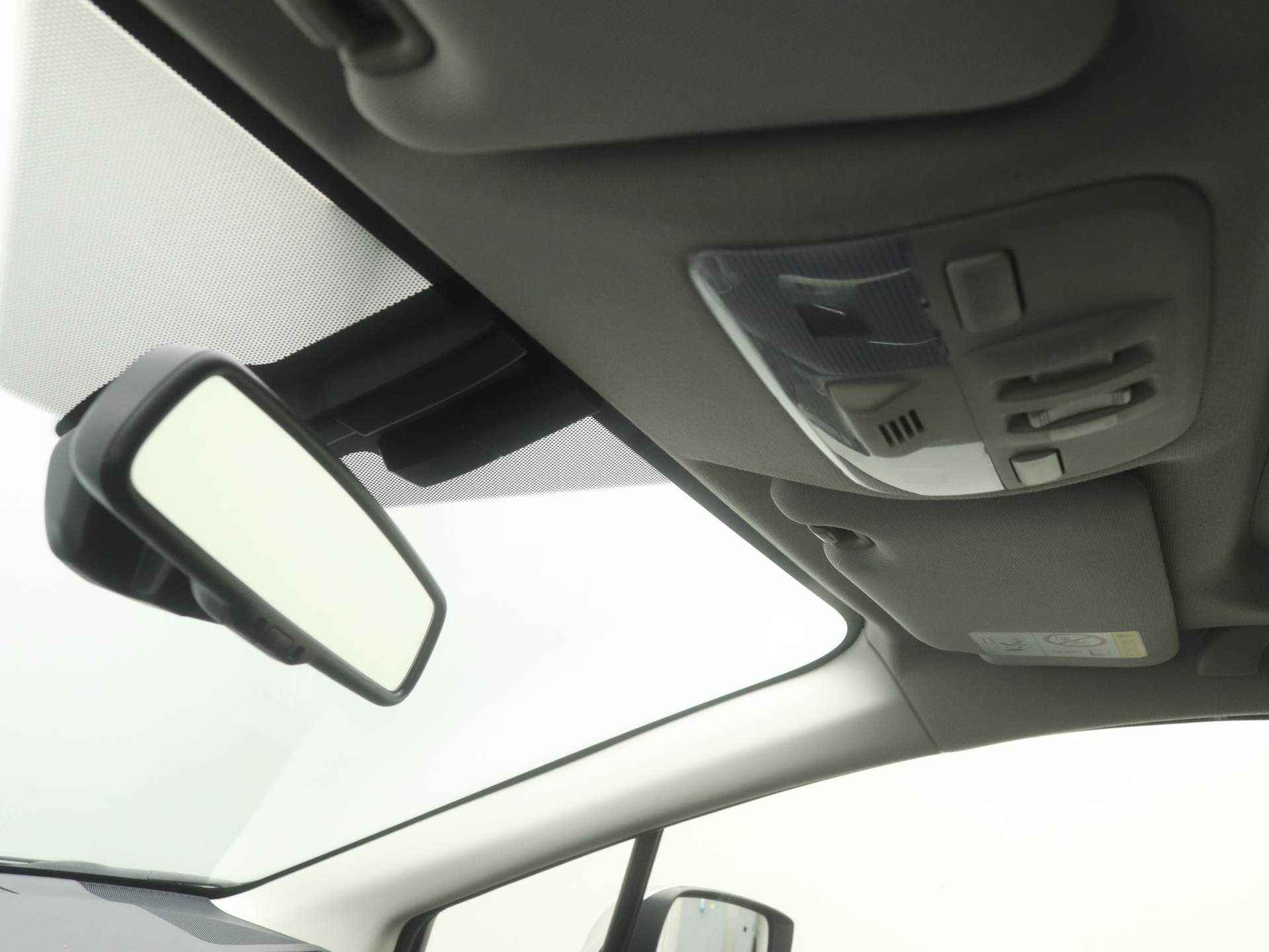 Subaru Levorg 1.6 GT-S premium | Zwart Leder Interieur | Glazen Schuifdak | Camera | - 28/41