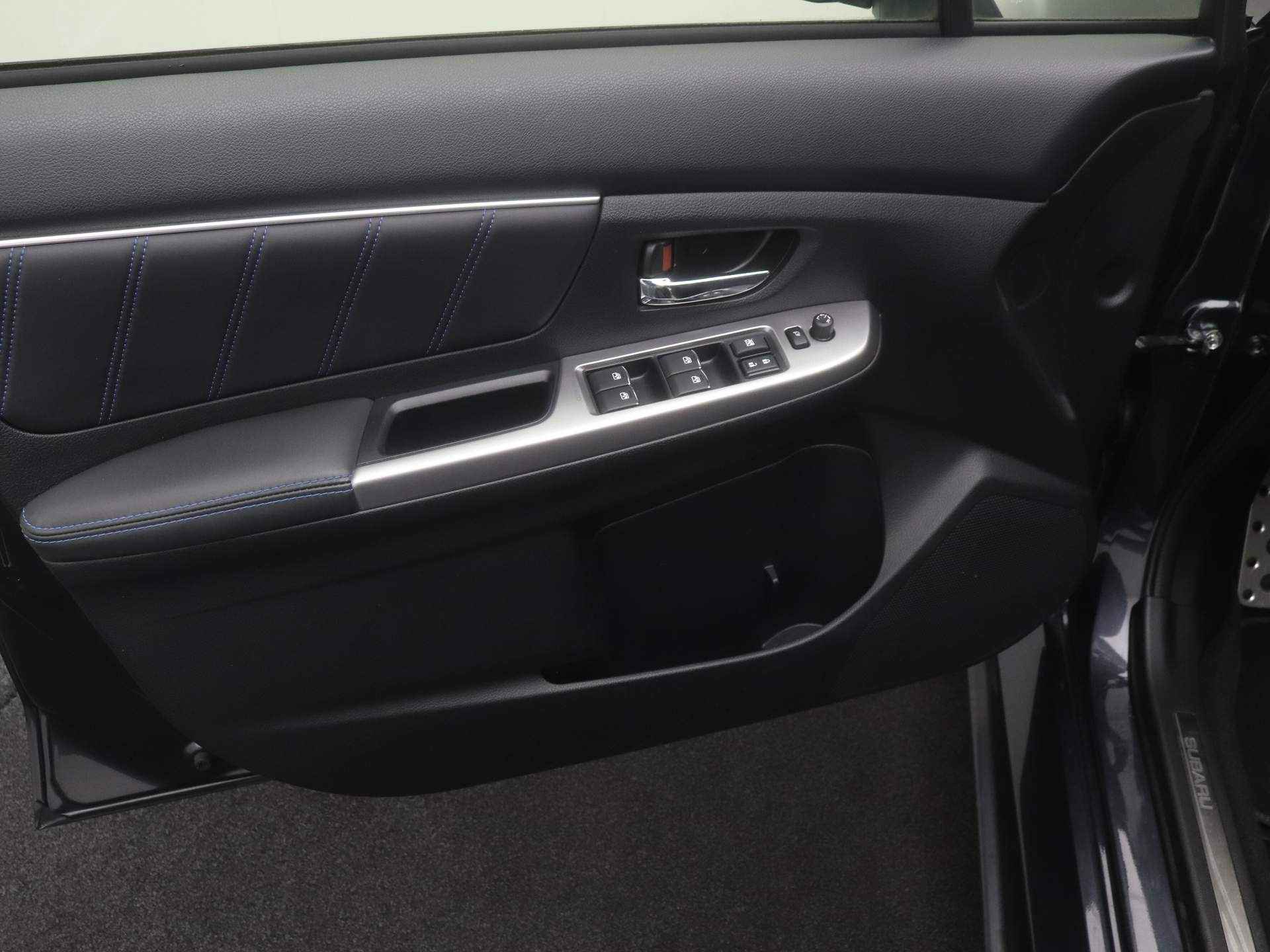 Subaru Levorg 1.6 GT-S premium | Zwart Leder Interieur | Glazen Schuifdak | Camera | - 29/41