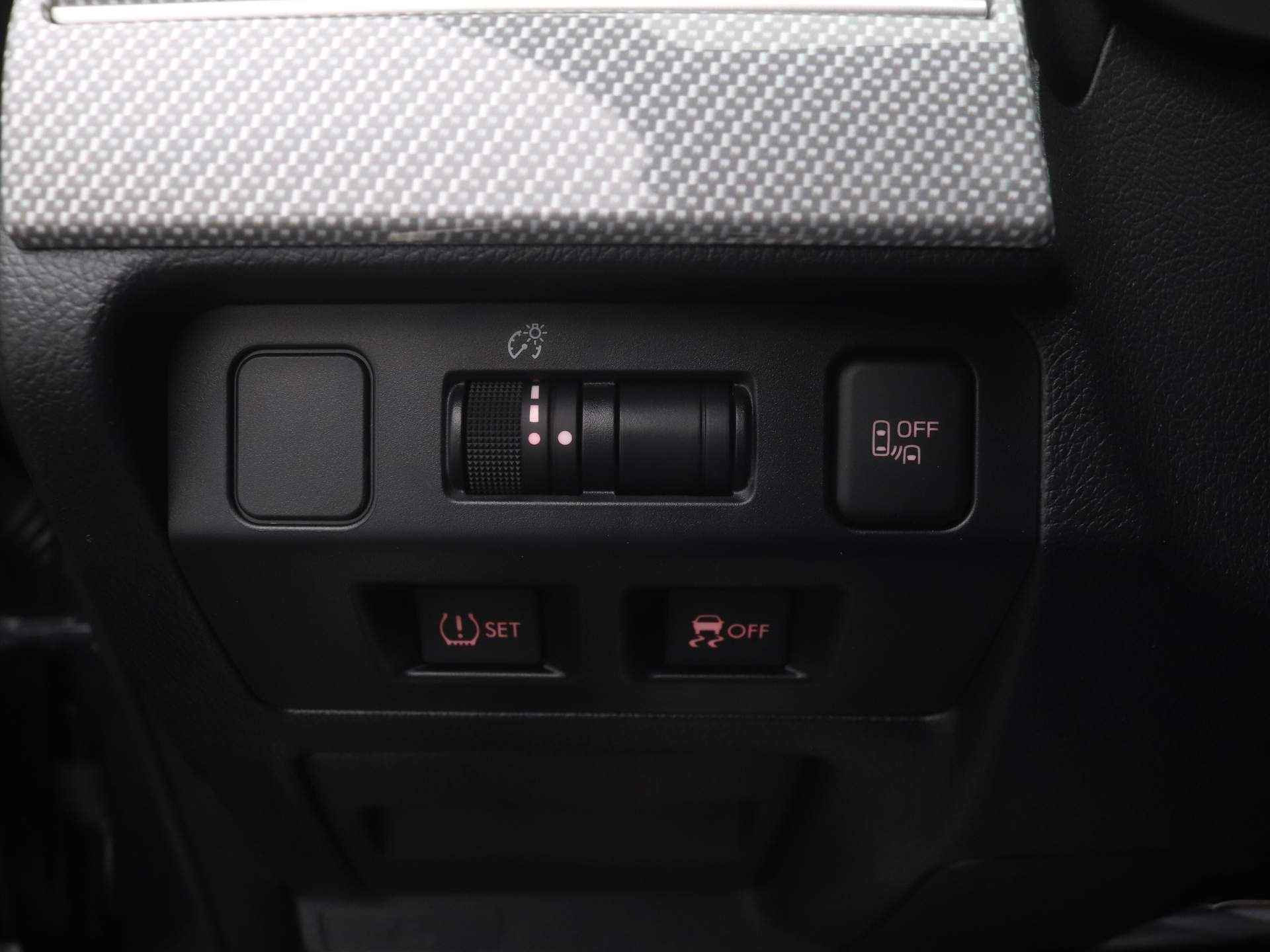 Subaru Levorg 1.6 GT-S premium | Zwart Leder Interieur | Glazen Schuifdak | Camera | - 31/41