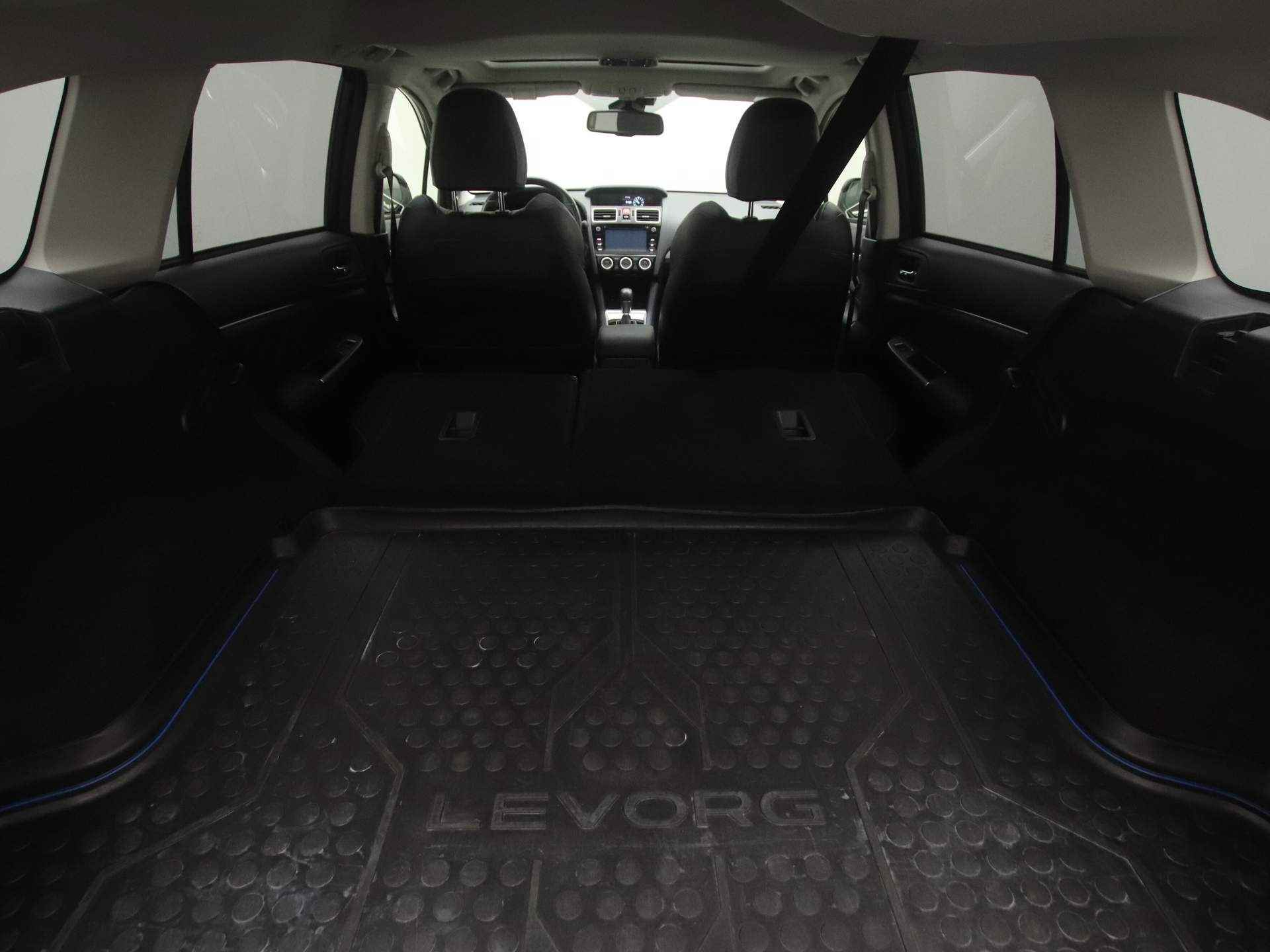 Subaru Levorg 1.6 GT-S premium | Zwart Leder Interieur | Glazen Schuifdak | Camera | - 35/41