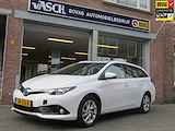 Toyota Auris Touring Sports 1.8 Hybrid Aspiration All In Prijs Bovaggarantie