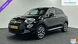 Fiat 500 X 1.4 Turbo MultiAir Lounge