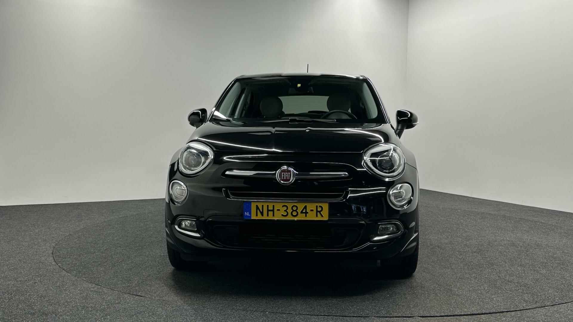 Fiat 500 X 1.4 Turbo MultiAir Lounge - 7/40