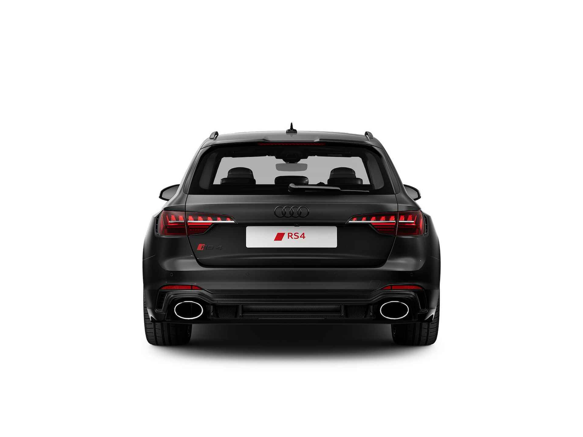 Audi RS4 Avant 2.9 TFSI quattro Pano Dyn-pack HUD ACC B&O S-zetel BTW-auto - 7/34