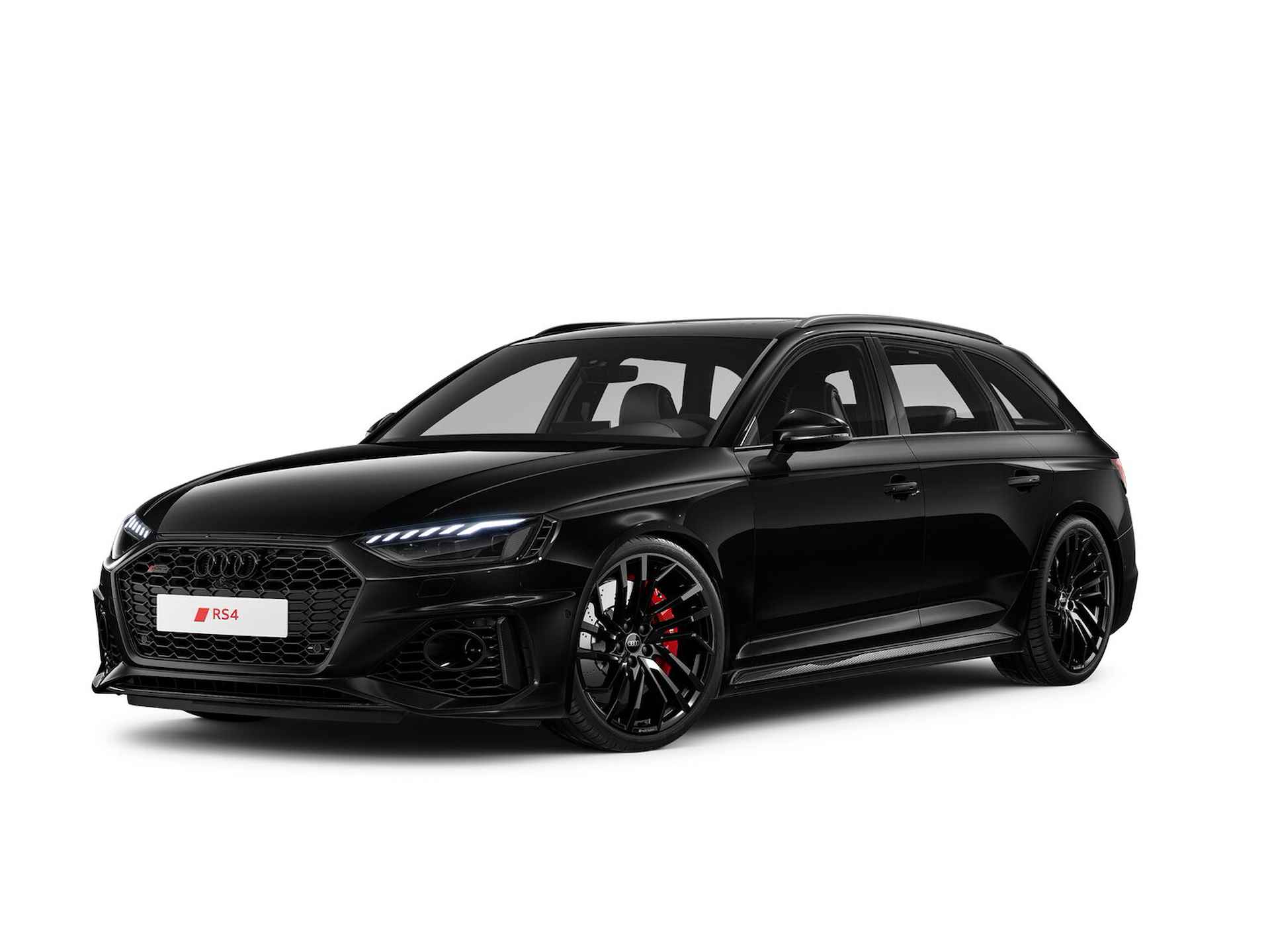 Audi RS4 Avant 2.9 TFSI quattro Pano Dyn-pack HUD ACC B&O S-zetel BTW-auto - 20/34