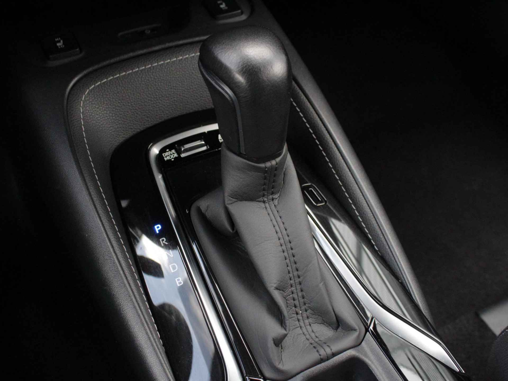Suzuki Swace 1.8 Hybrid Select Automaat | Cruise | Carplay/Android | Camera | Lm-Velgen - 11/25