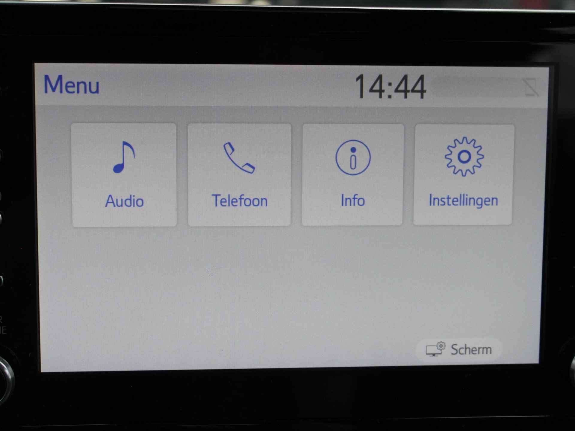 Suzuki Swace 1.8 Hybrid Select Automaat | Cruise | Carplay/Android | Camera | Lm-Velgen - 14/25