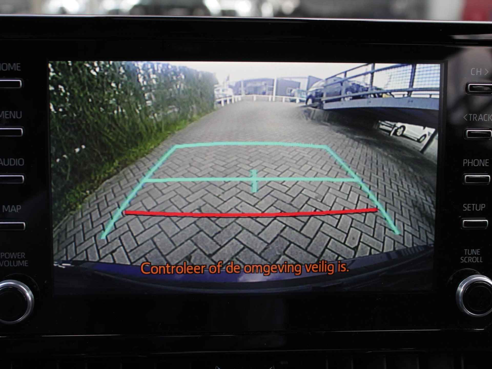 Suzuki Swace 1.8 Hybrid Select Automaat | Cruise | Carplay/Android | Camera | Lm-Velgen - 17/25