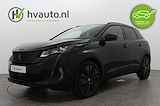 Peugeot 3008 1.2 PURETECH 130PK GT BLACK PACK EAT8 | Navi | El. achterklep | 19 inch