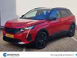 Peugeot 3008 1.2 PureTech GT | Camera | Stoelverwarming | Trekhaak | Elek. Achterklep | Adaptieve Cruise Control