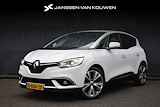 Renault Scénic 1.3 TCe Intens / Trekhaak / Navigatie / Camera / 20" LMV