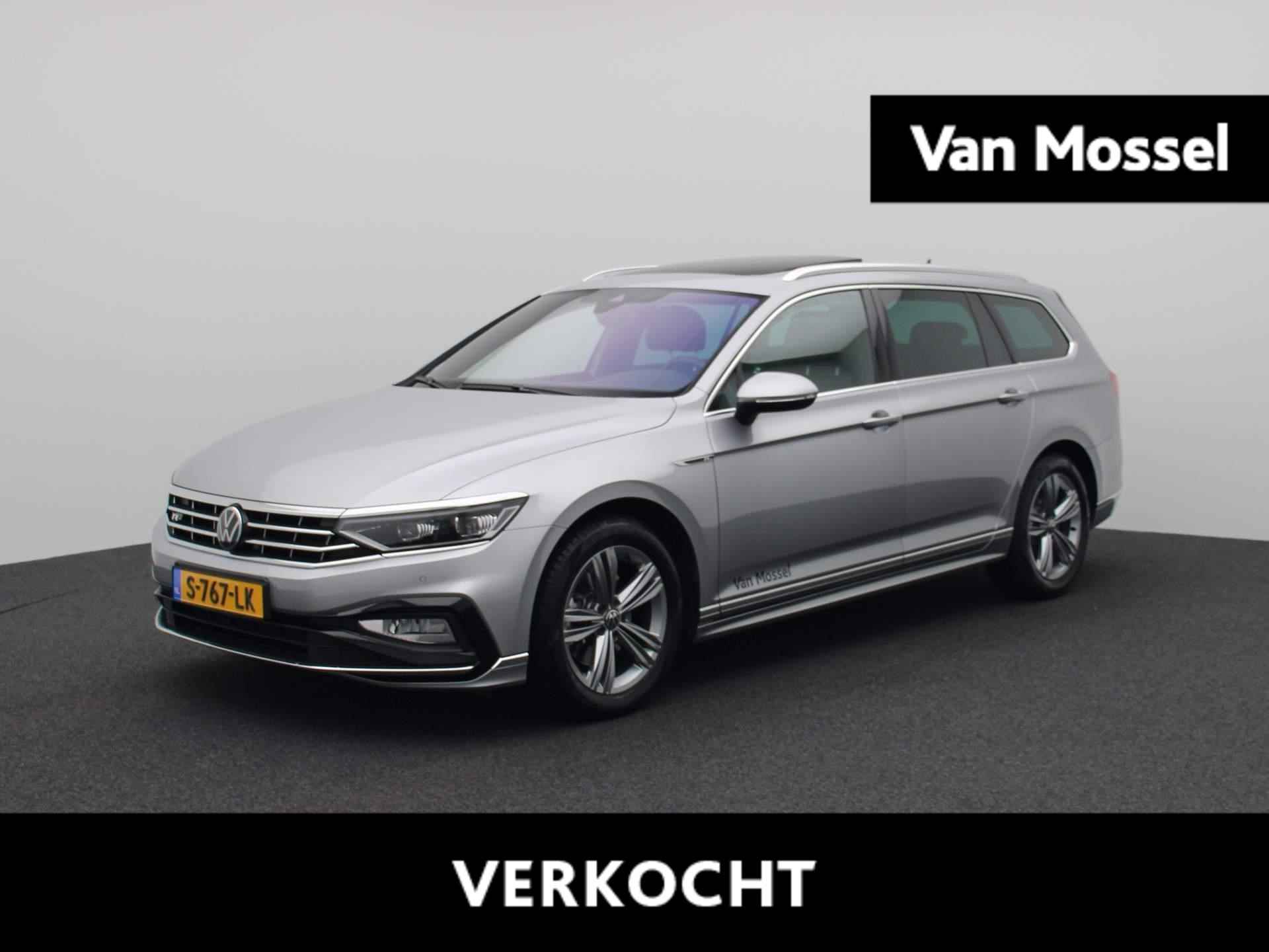 Volkswagen Passat BOVAG 40-Puntencheck