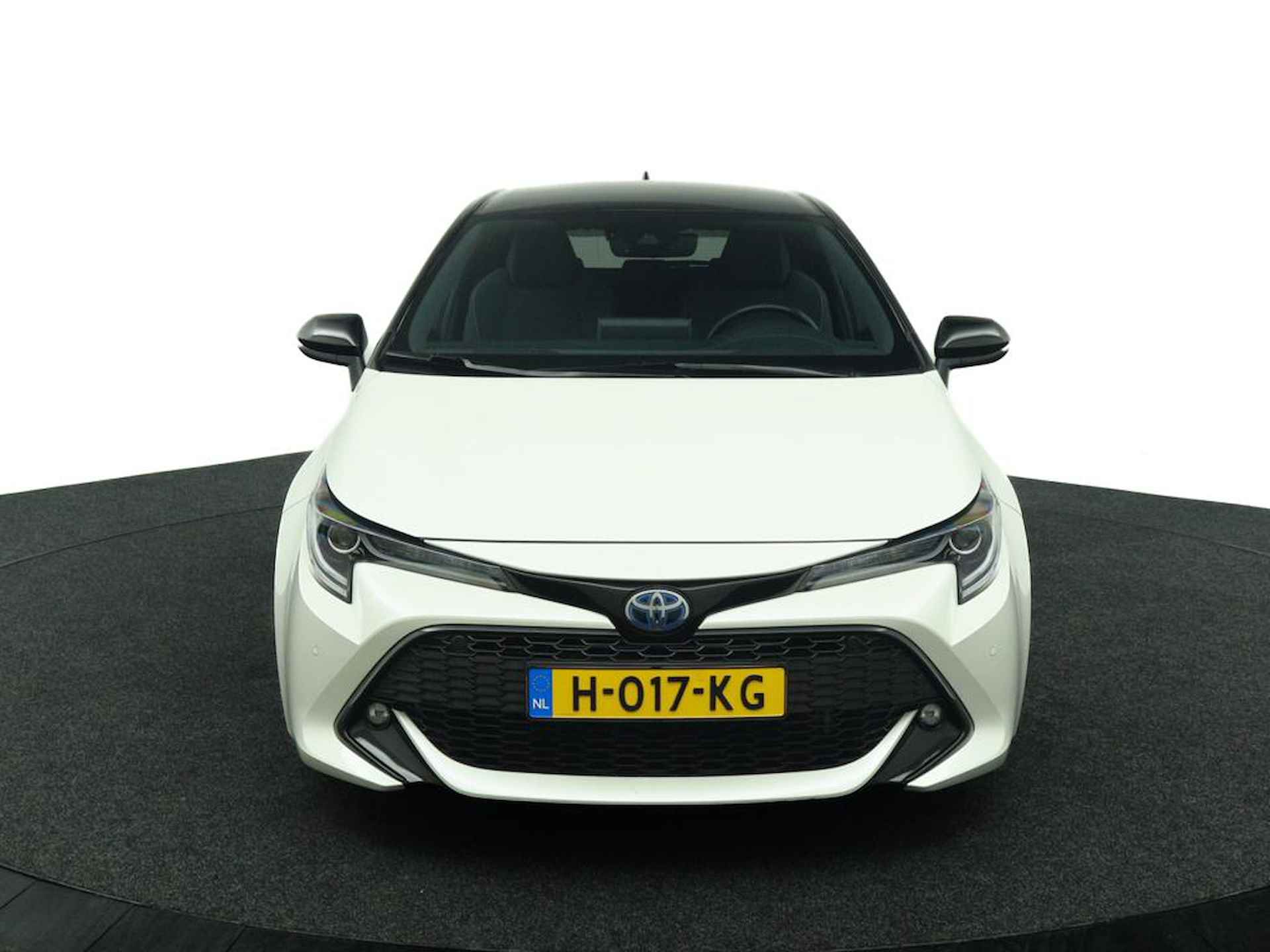 Toyota Corolla 2.0 Hybrid Style | Parkeersensoren Rondom | Navigatie | Stoelverwarming | Draadloos Telefoonlader | - 8/47