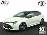 Toyota Corolla 2.0 Hybrid Style | Parkeersensoren Rondom | Navigatie | Stoelverwarming | Draadloos Telefoonlader |