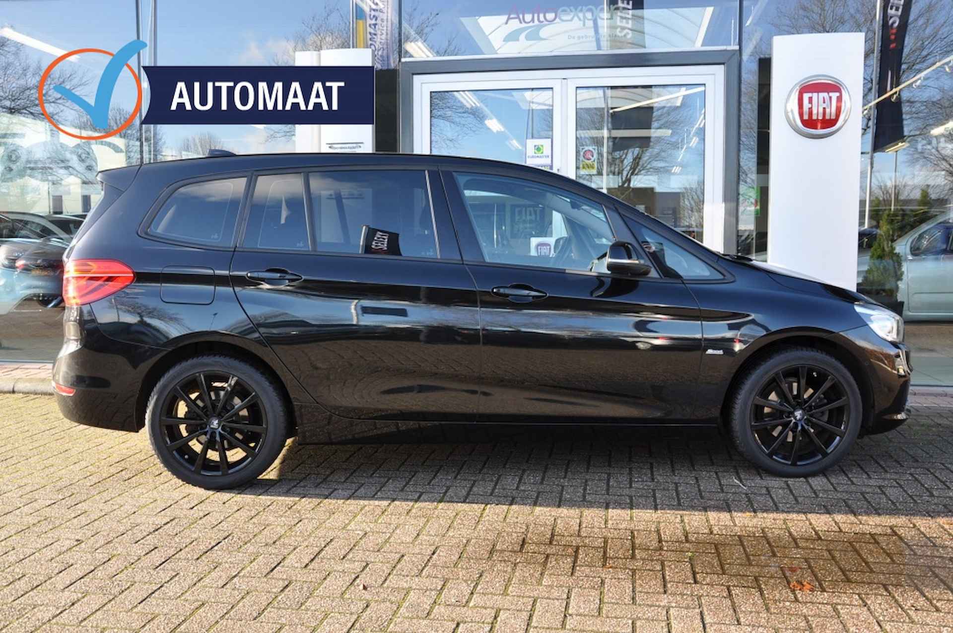 Bmw 2-serie Gran Tourer Diesel Automaat 216d 7p. Executive - 14/25