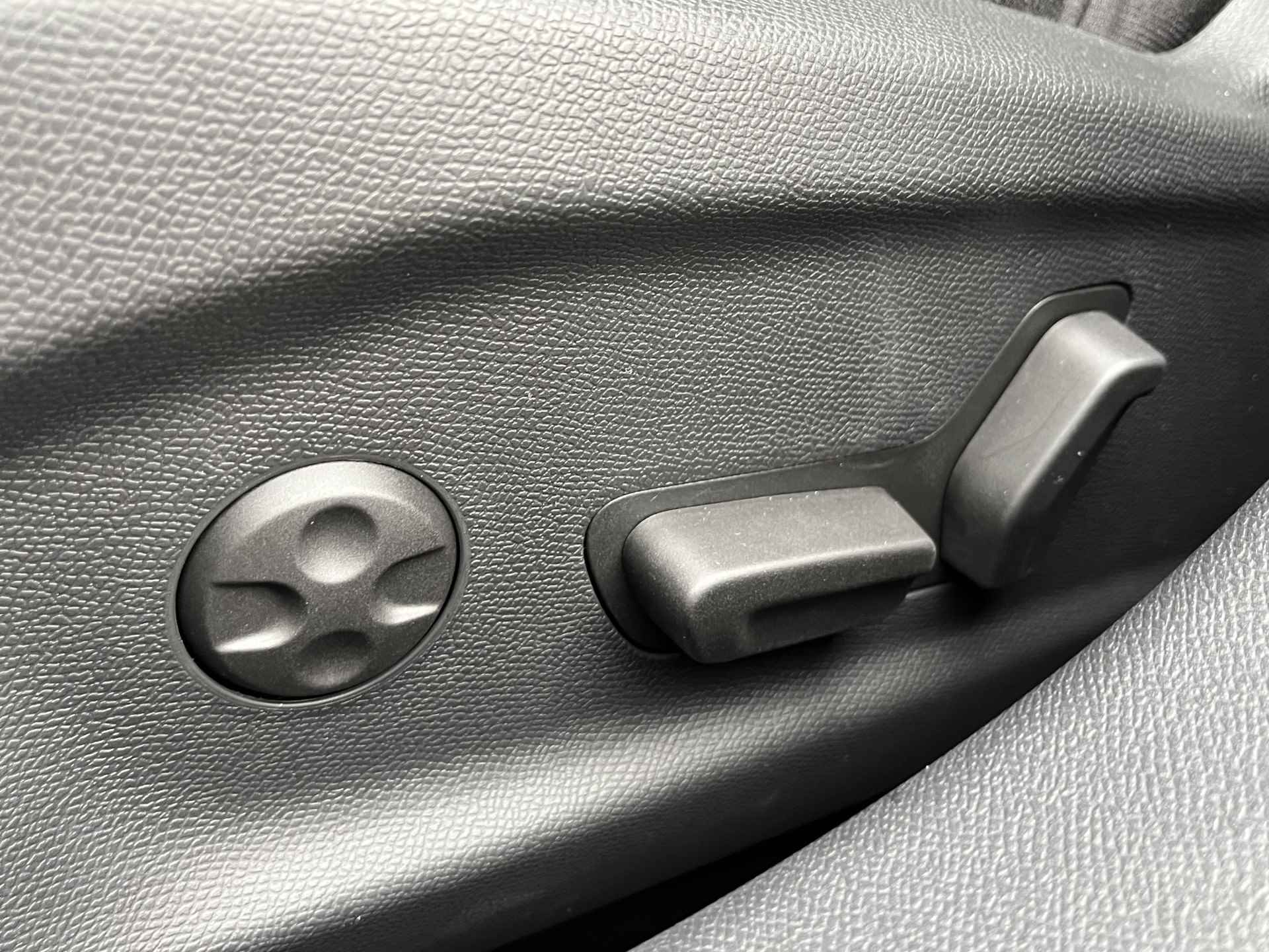 Opel Astra 1.6 Turbo Hybrid GSe | Navigatie | 360 Graden Camera | Alcantara Bekleding - 6/18