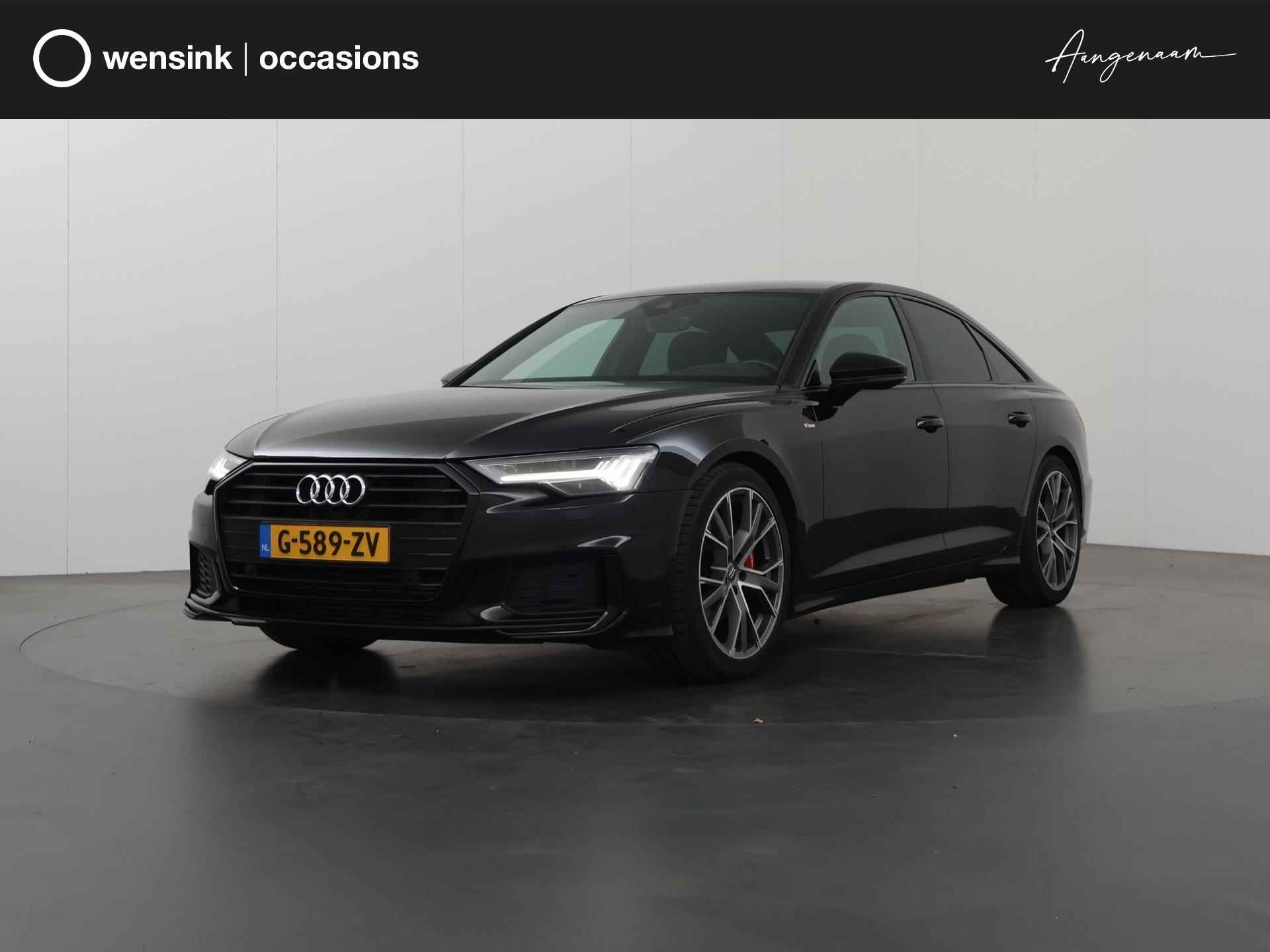 Audi A6 BOVAG 40-Puntencheck