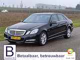 Mercedes-Benz E-Klasse 200 CGI Avantgarde /Schuifdak/Xenon/Navi/Cruise/Hout/Nieuwstaat/