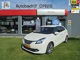 Suzuki Baleno 1.0 Boosterjet High Executive 5drs, Climate Control, Navigatie, NL-Auto.