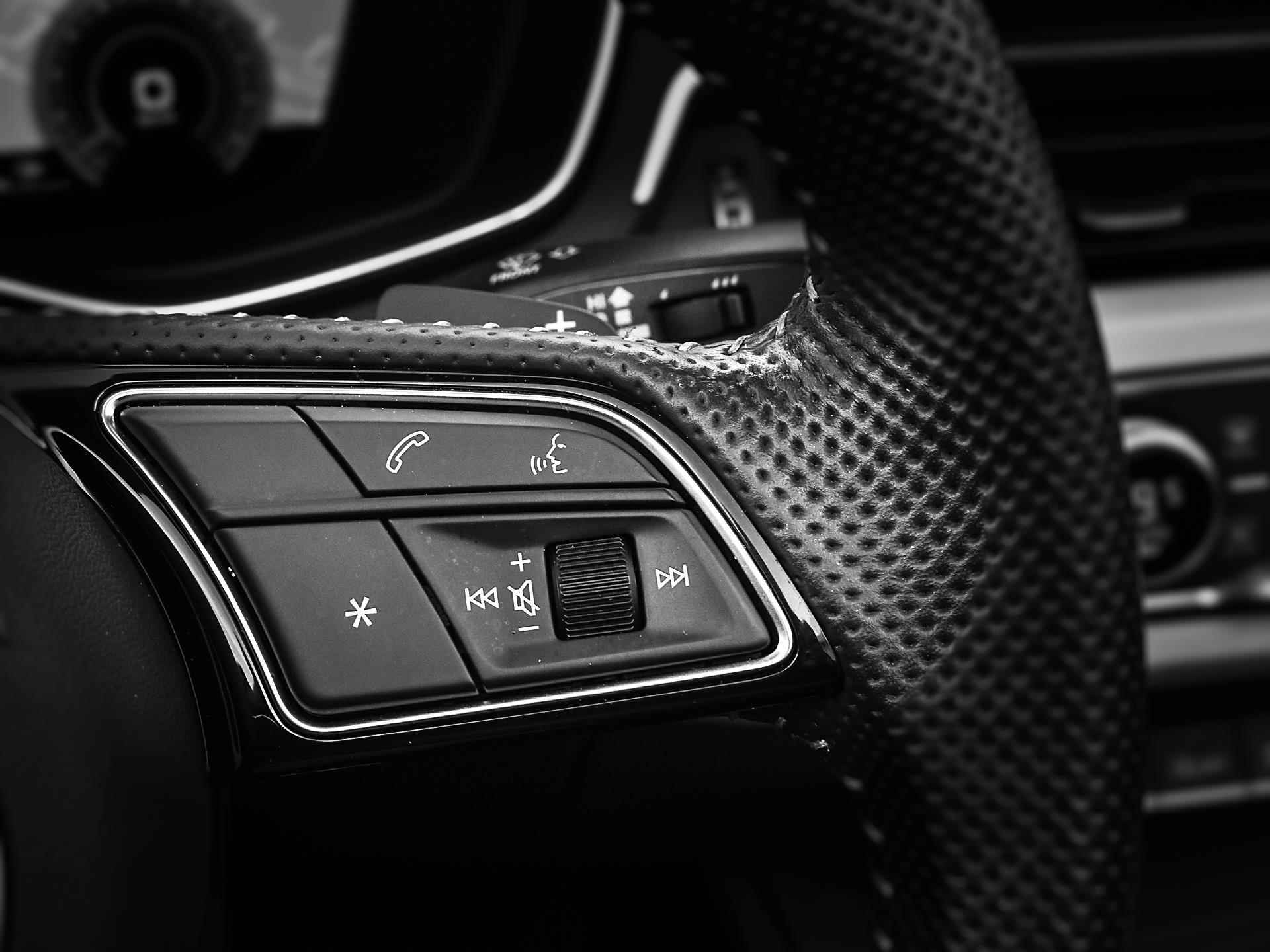 Audi S5 Cabriolet 3.0 Tfsi 354pk Tiptronic Quattro | B&O Sound | LED Matrix | Elek. Stoelen + Massage | Camera | Side Assist | 20"Velgen | Garantie t/m 12-03-2025 of 100.000km - 25/42