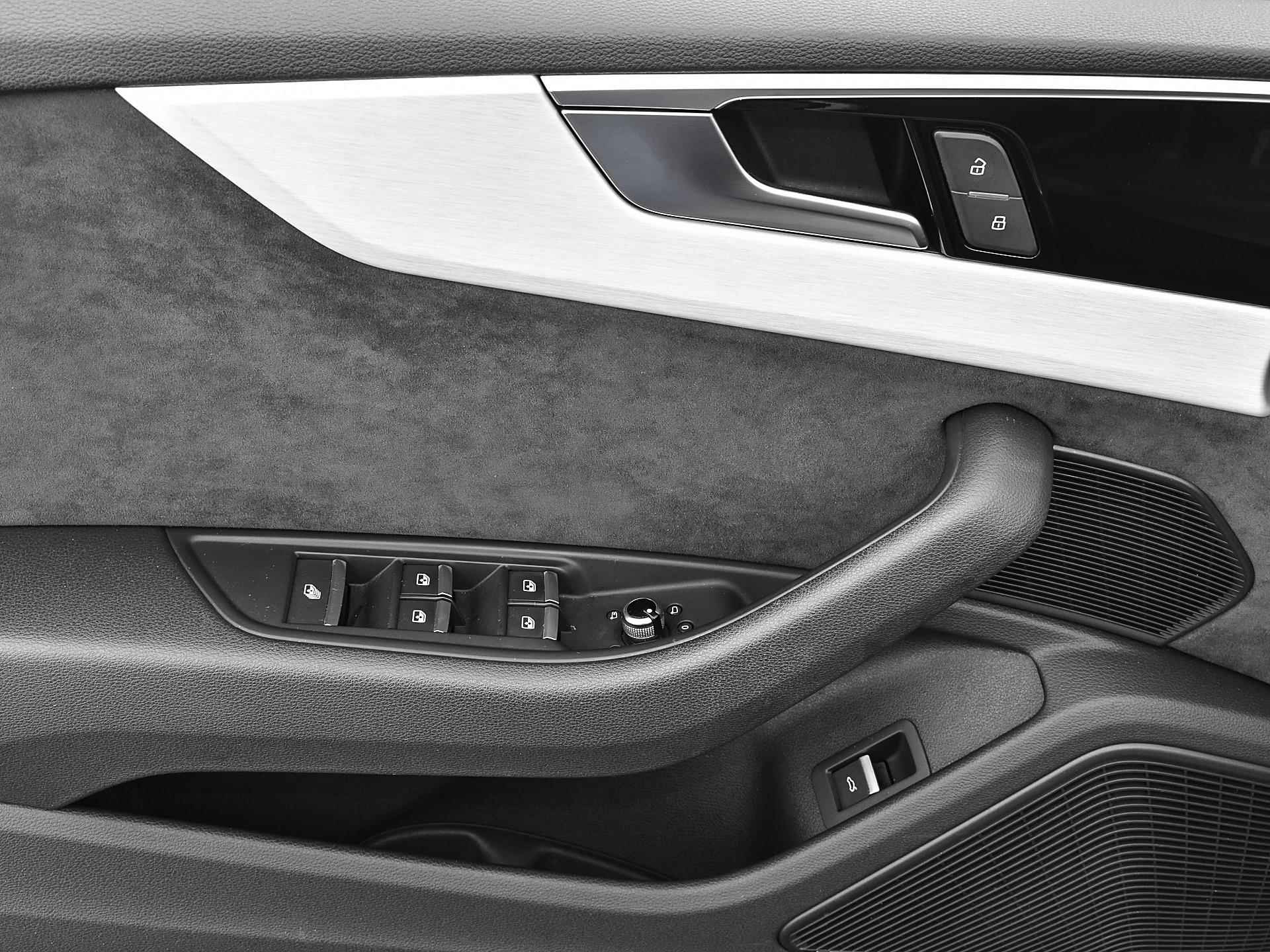 Audi S5 Cabriolet 3.0 Tfsi 354pk Tiptronic Quattro | B&O Sound | LED Matrix | Elek. Stoelen + Massage | Camera | Side Assist | 20"Velgen | Garantie t/m 12-03-2025 of 100.000km - 36/42