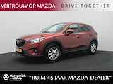 Mazda CX-5 2.0 SkyActiv-G TS+ Lease Pack met afneembare trekhaak en all-weather banden : dealer onderhouden