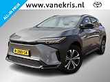 Toyota bZ4X Launch Edition 71 kWh, Parkeersensoren 1 Fase | Demo